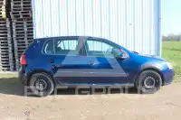 2008 Volkswagen GOLF