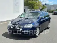 2008 Volkswagen GOLF