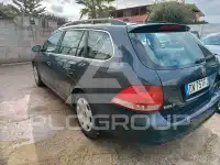 2008 Volkswagen GOLF