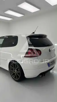 2008 Volkswagen GOLF