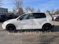 2008 Volkswagen GOLF