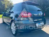 2008 Volkswagen GOLF