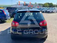 2008 Volkswagen GOLF