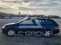 2008 Volkswagen GOLF
