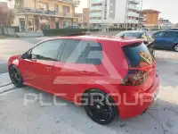 2008 Volkswagen GOLF