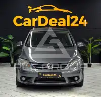 2008 Volkswagen GOLF
