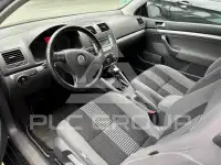2008 Volkswagen GOLF