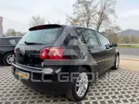 2008 Volkswagen GOLF