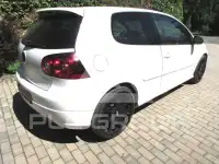 2008 Volkswagen GOLF