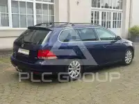 2008 Volkswagen GOLF