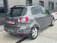 2008 Volkswagen GOLF