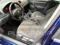 2008 Volkswagen GOLF