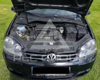 2008 Volkswagen GOLF