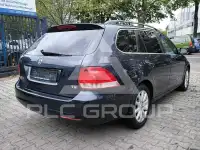 2008 Volkswagen GOLF