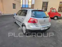 2008 Volkswagen GOLF