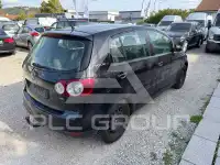 2008 Volkswagen GOLF