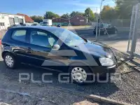2008 Volkswagen GOLF