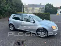 2008 Volkswagen GOLF