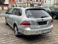 2008 Volkswagen GOLF