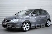 2008 Volkswagen GOLF