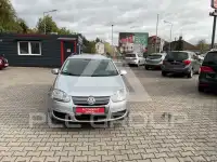 2008 Volkswagen GOLF