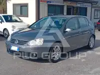 2008 Volkswagen GOLF