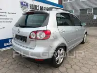 2008 Volkswagen GOLF