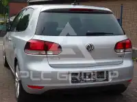 2008 Volkswagen GOLF
