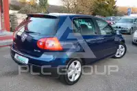 2008 Volkswagen GOLF