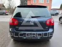 2008 Volkswagen GOLF