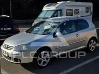 2008 Volkswagen GOLF