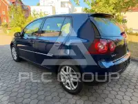 2008 Volkswagen GOLF