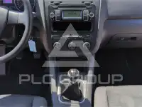 2008 Volkswagen GOLF
