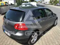 2008 Volkswagen GOLF
