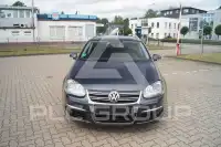 2008 Volkswagen GOLF