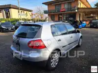 2008 Volkswagen GOLF