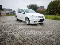2008 Volkswagen GOLF