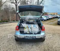 2008 Volkswagen GOLF