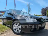 2008 Volkswagen GOLF