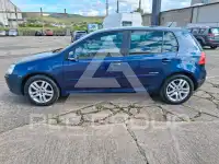 2008 Volkswagen GOLF