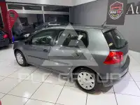 2008 Volkswagen GOLF