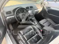 2008 Volkswagen GOLF