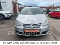 2008 Volkswagen GOLF