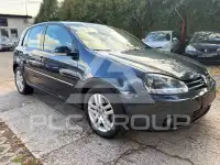 2008 Volkswagen GOLF