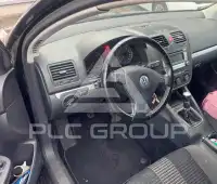 2008 Volkswagen GOLF