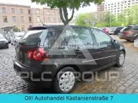 2008 Volkswagen GOLF