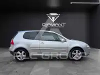 2008 Volkswagen GOLF