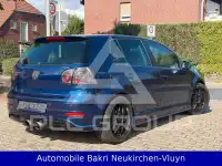 2008 Volkswagen GOLF