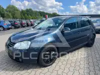 2008 Volkswagen GOLF