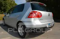 2008 Volkswagen GOLF